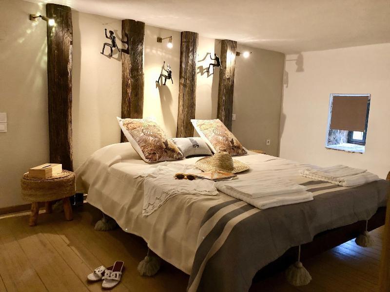 Villa Vager Mani Hotel กาลามาตา ภายนอก รูปภาพ