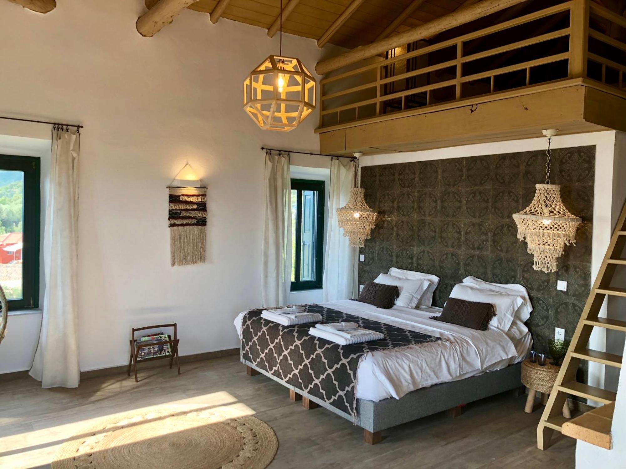Villa Vager Mani Hotel กาลามาตา ภายนอก รูปภาพ