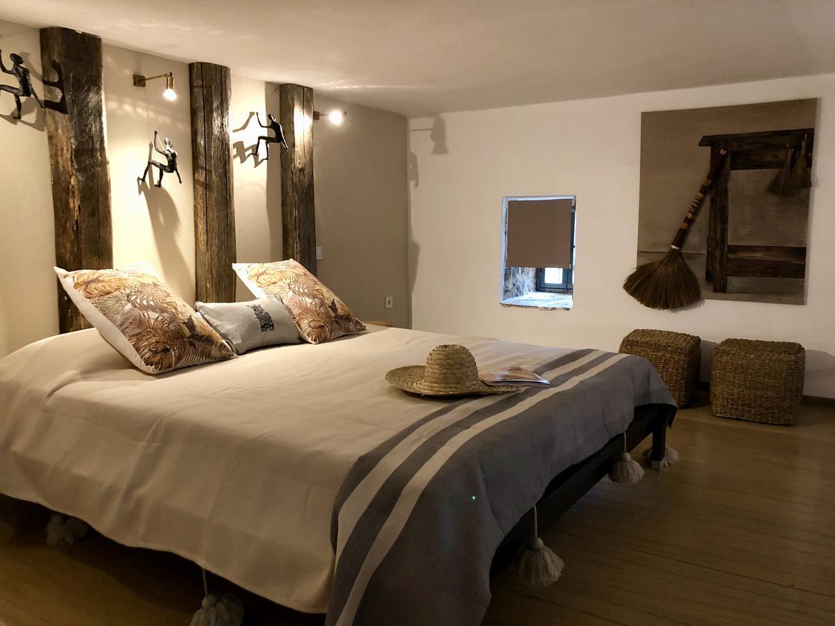 Villa Vager Mani Hotel กาลามาตา ภายนอก รูปภาพ
