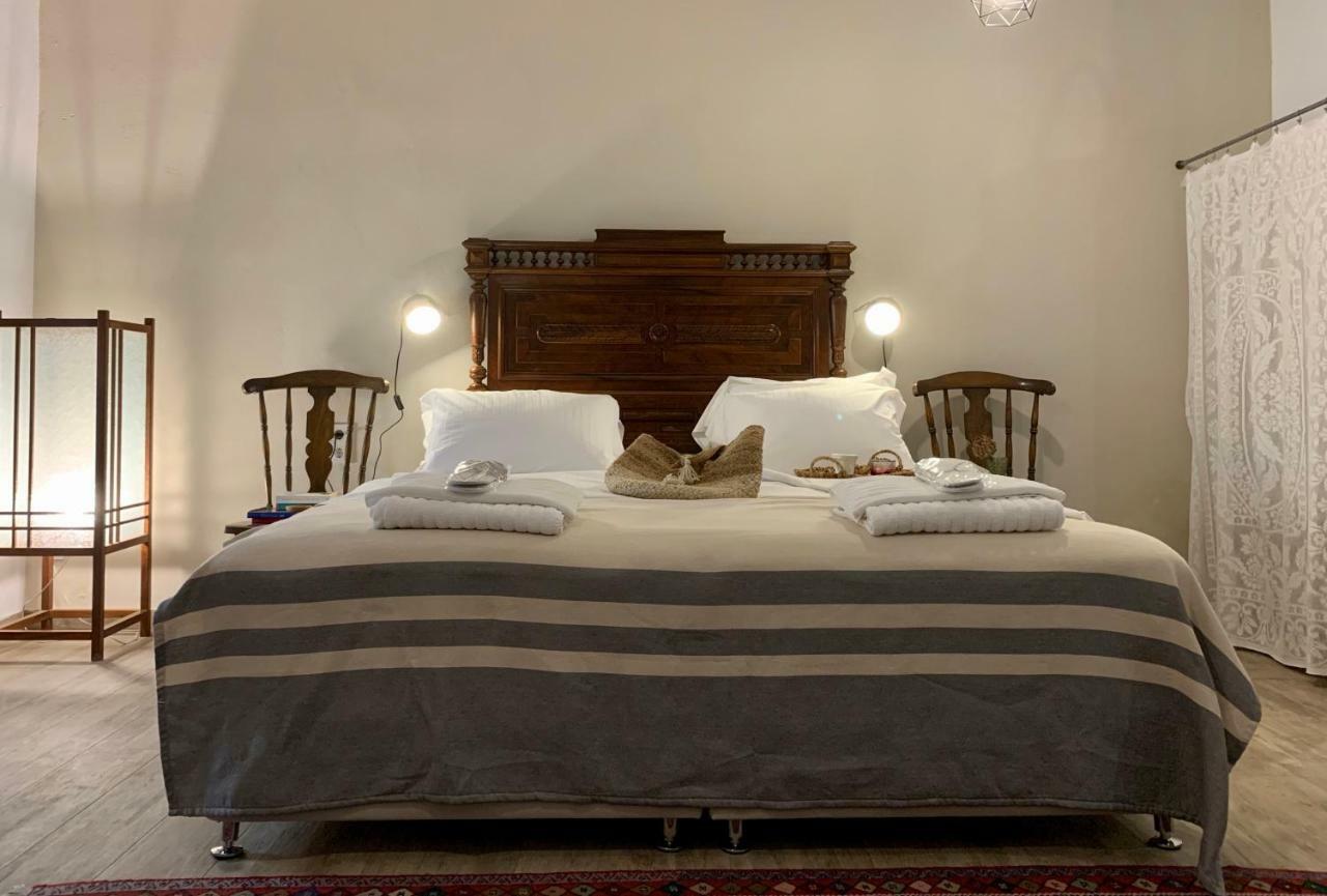 Villa Vager Mani Hotel กาลามาตา ภายนอก รูปภาพ