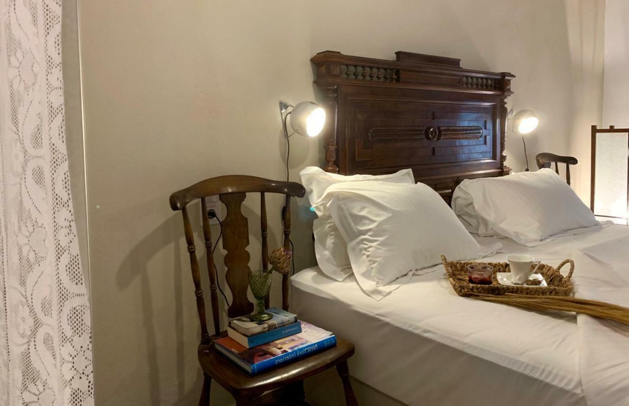 Villa Vager Mani Hotel กาลามาตา ภายนอก รูปภาพ